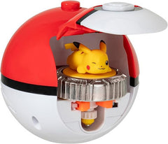 Pokemon Battle Spinner Deluxe Arena Set | PKW4408