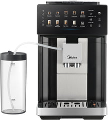 Midea Fully Automatic Coffee Maker | MCA-15B0FADMCPK