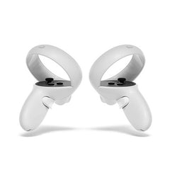 Oculus Quest 2 — Advanced All-In-One Virtual Reality Headset — 64 GB | 301-00350.01