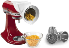 KitchenAid Rotor Slicer/Shredder | RVSA