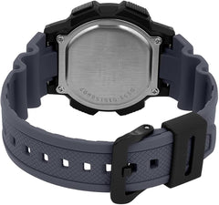 Casio Men Digital Watch - Black / Grey | AE-1000W-8AVDF
