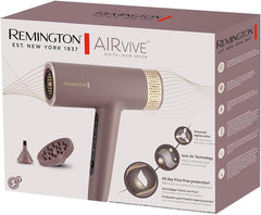 Remington AIRvive™ Digital Hair Dryer | EC8930 E51