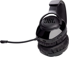 JBL Quantum 350 Wireless Headset, Black | Quantum 350