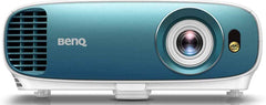 BENQ PROJECTOR True 4K UHD Home Entertainment | TK800M