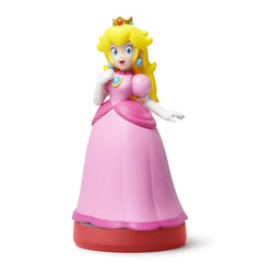 Nintendo Peach amiibo - Super Mario Series