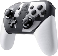 Nintendo Switch Pro Controller Replica - Super Smash Bros. Ultimate Edition