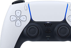 Sony PS5 DUAL Sense Wireless Controller - White | CFIZCT1-W