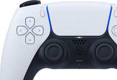 Sony PS5 DUAL Sense Wireless Controller - White | CFIZCT1-W