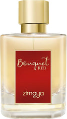 Zimaya Bouquet Red Eau De Parfum 100ml