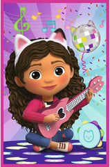 Trefl 100 “Meet Gabby and the Cats” Puzzle | 34876