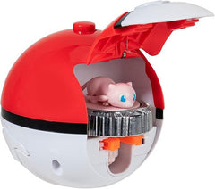 Pokemon Battle Spinner Deluxe Arena Set | PKW4408