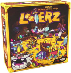 Looterz | 332101