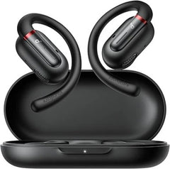 Soundcore V30i Open-Ear Earbuds - Black | A3873