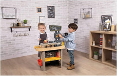 Smoby Food Corner Restaurant Playset | 310910