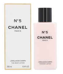 CHANEL N°5 The Body Lotion 200ML