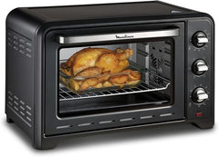 Moulinex Optimo Electric Oven 33L | OX464810