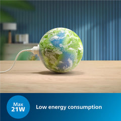 Philips PureProtect Mini 900 Series Air Purifier | AC0920/10
