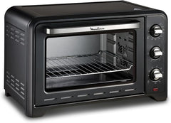 Moulinex Optimo Electric Oven 33L | OX464810