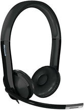 سماعة Microsoft LifeChat LX-6000 للأعمال