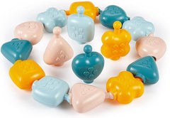 Ecoiffier bb Abrick Educational Beads | 0007912