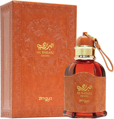 زمايا البراري شور فابو 100 مل ماء عطر (EDP)