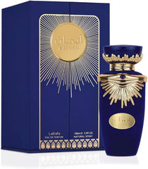 Lattafa Emaan Eau de Parfum -100ml