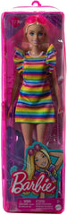 Barbie Fashionistas Doll #197 with Blonde Hair & Braces | HJR96