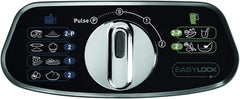 Moulinex DoubleForce Food Processor 1000W | FP821827