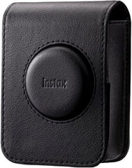 FujiFilm instax mini Evo Camera Case - Black