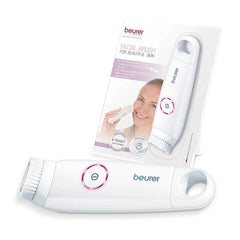 Beurer Electric Facial Cleansing Brush |Fc45