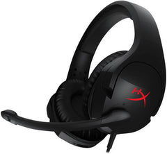 سماعة الألعاب HyperX Cloud Stinger (للحاسوب) (أوروبا الشرقية) | HX-HSCS-BK/EE