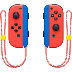 Nintendo Switch - Mario Red & Blue Limited Edition
