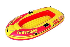 Jilong Tropicana 100 Inflatable Boat 185 × 98 × 28cm | 07219