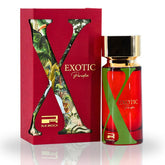 Rue Broca Exotic Paradise Vapo 100ml ماء عطر