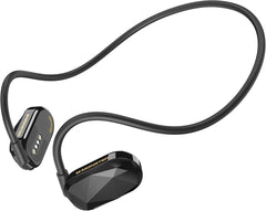 Monster Aria Free MH22134 — Open-Ear Air Conduction Wireless Headphones | Bluetooth 5.3, ENC Calls, IPX5