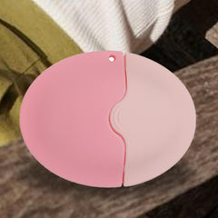 Roll On Sunscreen Applicator - Pink
