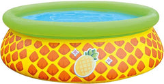 Jilong Pineapple Pool 150x41cm | 17790