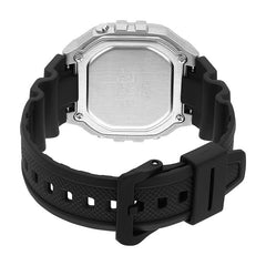 Casio Men Digital Watch - Black / Silver | W-218HM-7AVDF