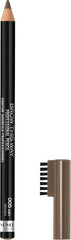 Rimmel London This Way Eyebrow Pencil Ash Brown | 257494
