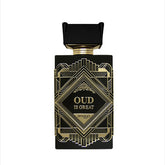زمية هابي عود ماء عطر 100 مل