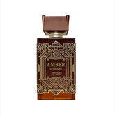 عطر زمايا أمبر از جريت للنساء او دي بارفان 100 مل