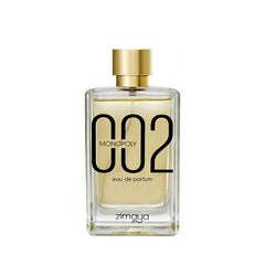 زيمبايا مونوبولي 002 ماء عطر 100 مل