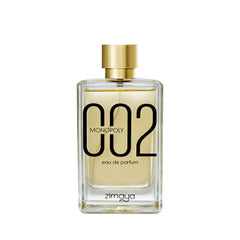 زيمبايا مونوبولي 002 ماء عطر 100 مل