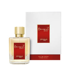 زِمايا باقة حمراء عطر 100 مل