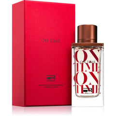 عطر رويه بروكا اون تايم ريد للنساء 100 مل ماء عطر