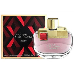 Rue Broca Oh Tiara Ruby Woman Vapo 100ml ماء عطر (EDP)