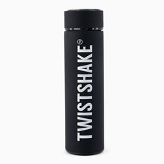 Twistshake Hot and Cold Insulated Bottle 420ml Stainless Steel