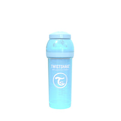 Twistshake Anticolic Bottle 260ml Baby Feeding Supplies