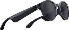 Razer Anzu Smart Glasses - Touch & Voice Assistant Compatible, Round/Large | RZ82-03630400-R3U1