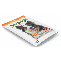 JerHigh Chicken Bacon Dog Treats 70 g x 1 | 911114
